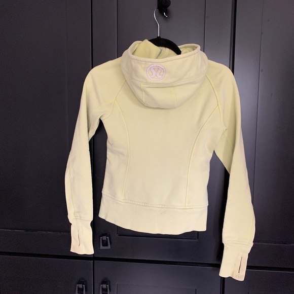 Lululemon Scuba XS - Picture 5 of 10